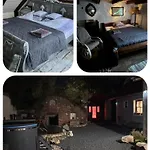 Apartamento Living Past