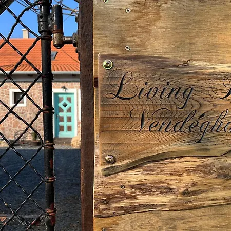 Living Past Vendeghaz * Kovagoors