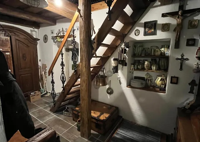 Living Past Appartement *